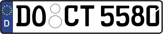 DO-CT5580