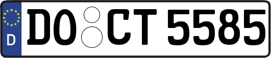 DO-CT5585