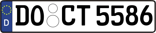 DO-CT5586