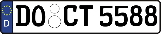 DO-CT5588