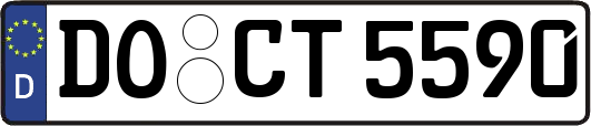 DO-CT5590