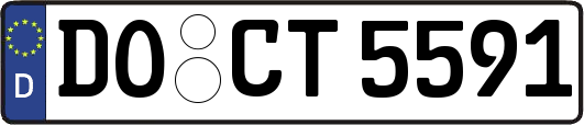 DO-CT5591