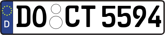 DO-CT5594