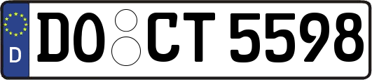DO-CT5598