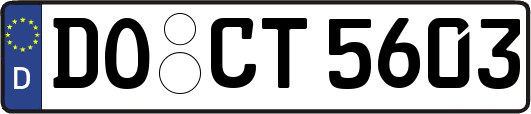 DO-CT5603