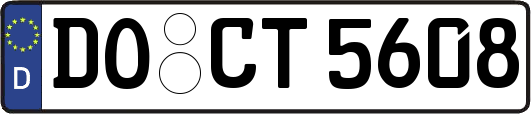 DO-CT5608