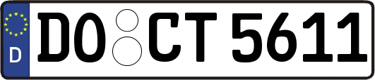 DO-CT5611