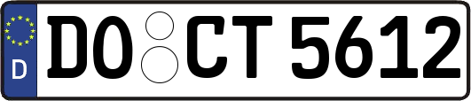 DO-CT5612