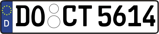DO-CT5614
