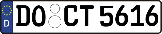DO-CT5616