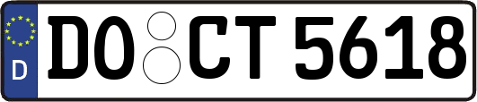 DO-CT5618