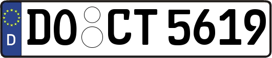 DO-CT5619