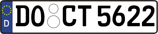 DO-CT5622