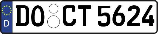 DO-CT5624