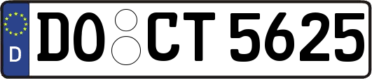 DO-CT5625