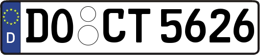 DO-CT5626