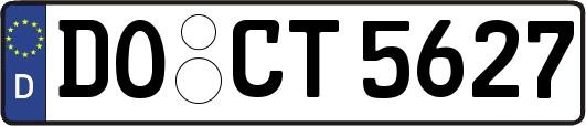 DO-CT5627