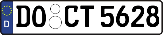 DO-CT5628