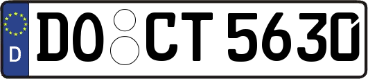 DO-CT5630