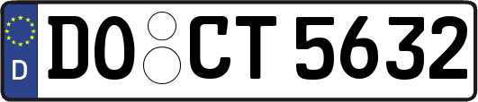 DO-CT5632
