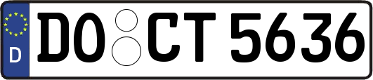 DO-CT5636
