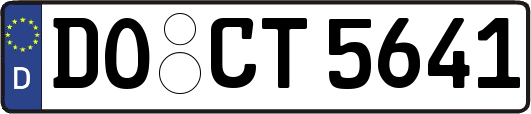 DO-CT5641