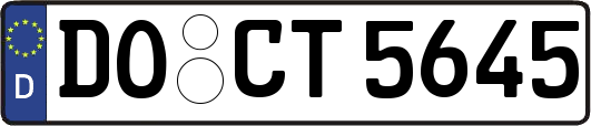 DO-CT5645