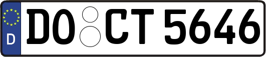 DO-CT5646