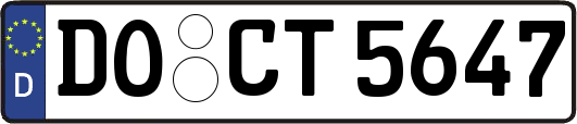 DO-CT5647