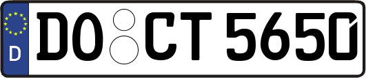 DO-CT5650