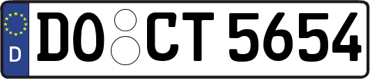 DO-CT5654