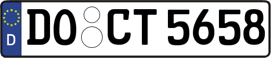DO-CT5658