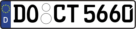 DO-CT5660