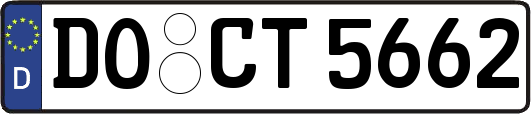 DO-CT5662