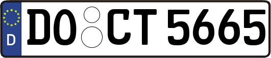 DO-CT5665