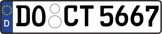 DO-CT5667