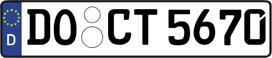 DO-CT5670