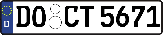 DO-CT5671