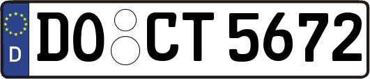 DO-CT5672