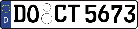 DO-CT5673