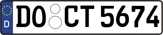 DO-CT5674