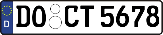 DO-CT5678
