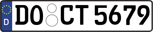 DO-CT5679