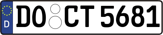 DO-CT5681