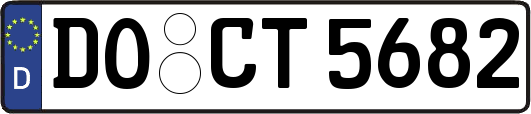 DO-CT5682