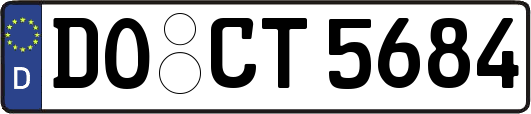 DO-CT5684