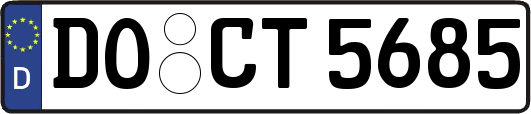 DO-CT5685