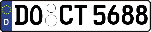 DO-CT5688