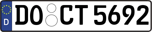 DO-CT5692