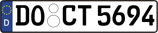 DO-CT5694